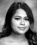 ANAHY GARCIA MARAVILLA: class of 2019, Grant Union High School, Sacramento, CA.